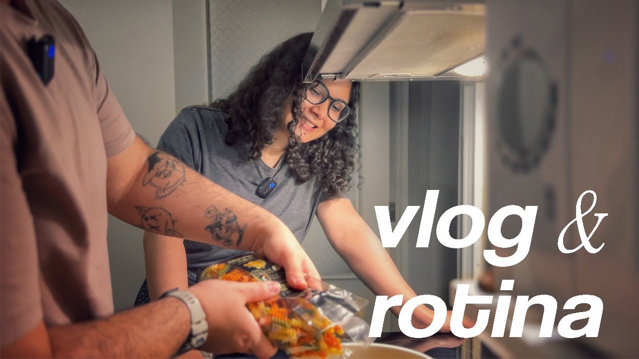 rotina em portugal ☆ compras na LEFTIES, TRABALHO novo e noite de  RECEITAS 🛍️🍜✨