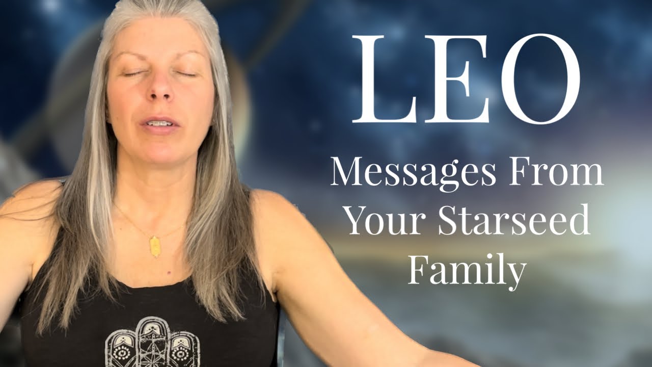 Leo - 