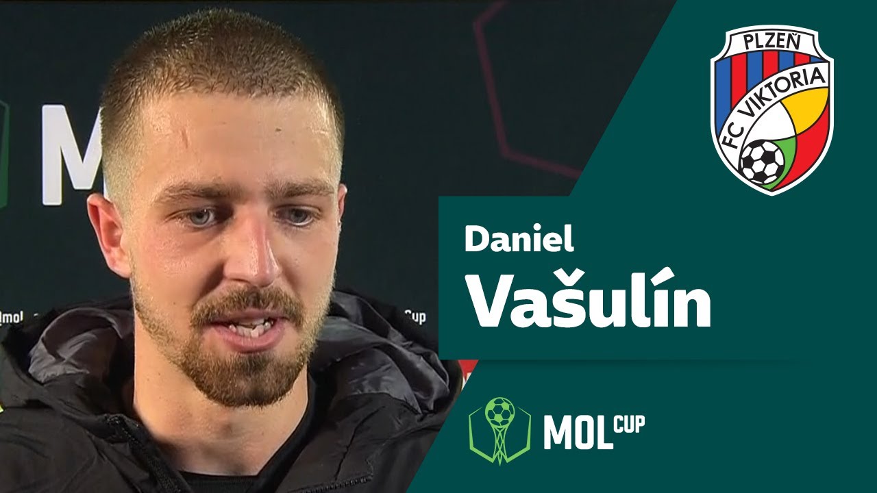 Dvougólový Vašulín: Snad to tak bude pokračovat, bylo to pro mě důležité
