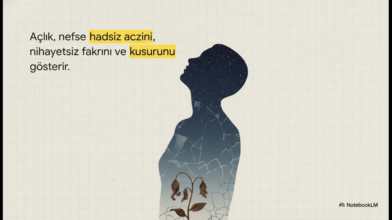 Ramazanın Hikmetleri