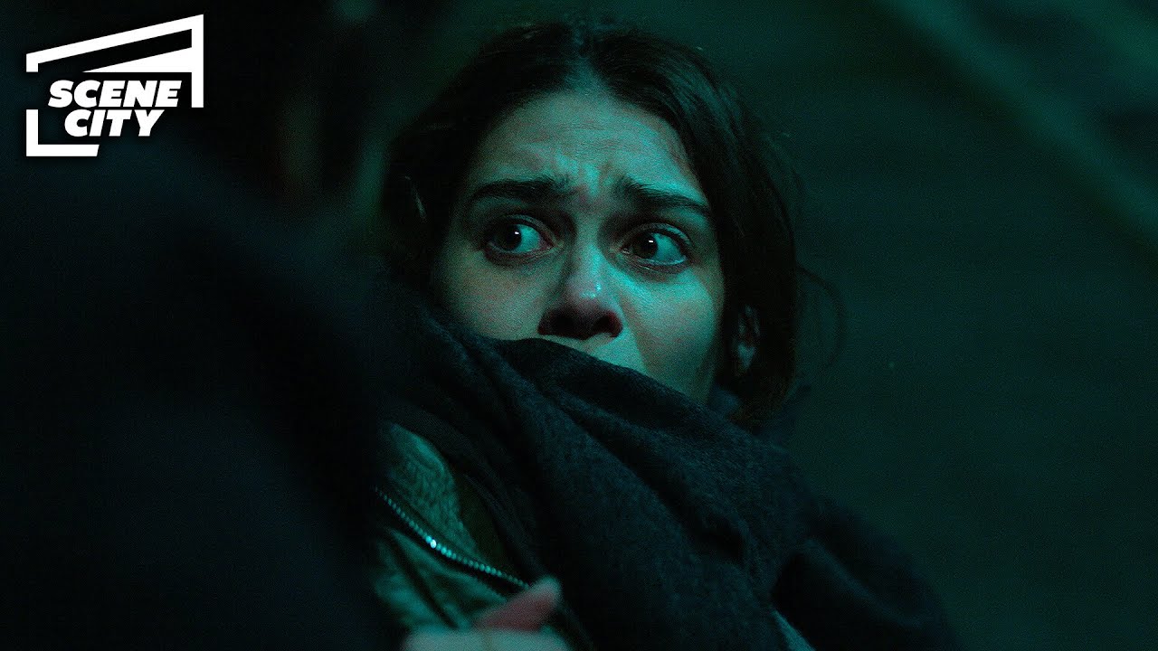 Ingrid Almost Gets Killed | The Killing Kind (Emma Appleton, Colin Morgan)