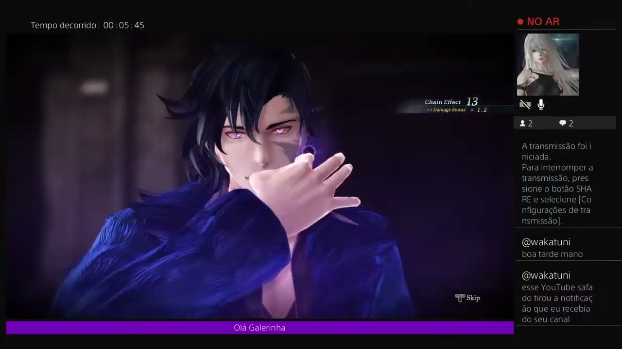 The Legend of Heroes Trails Beyond The Horizon Part 48:Prefeitura de Anchorville🔥✅️🔛