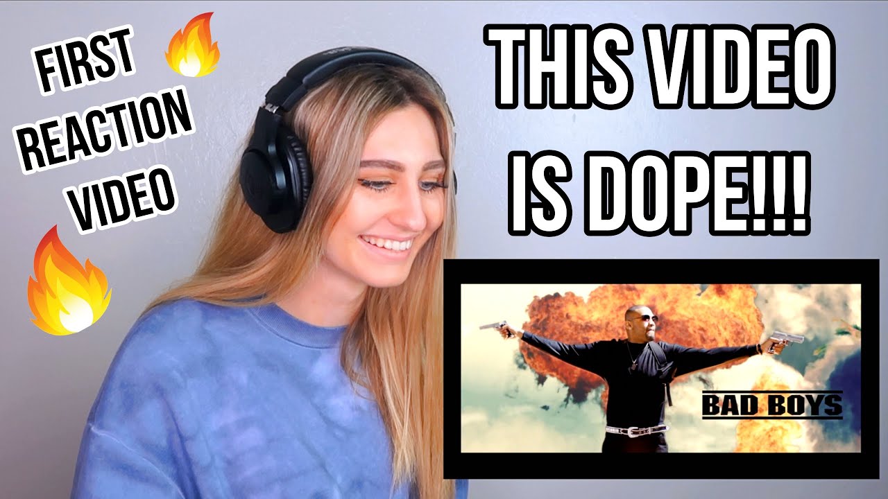 Joyner Lucas - Will (REACTION)