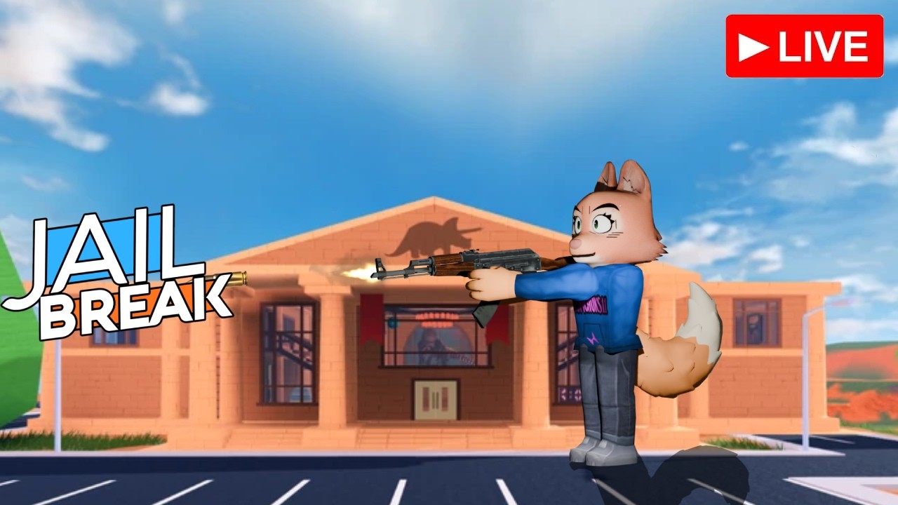 Jailbreak