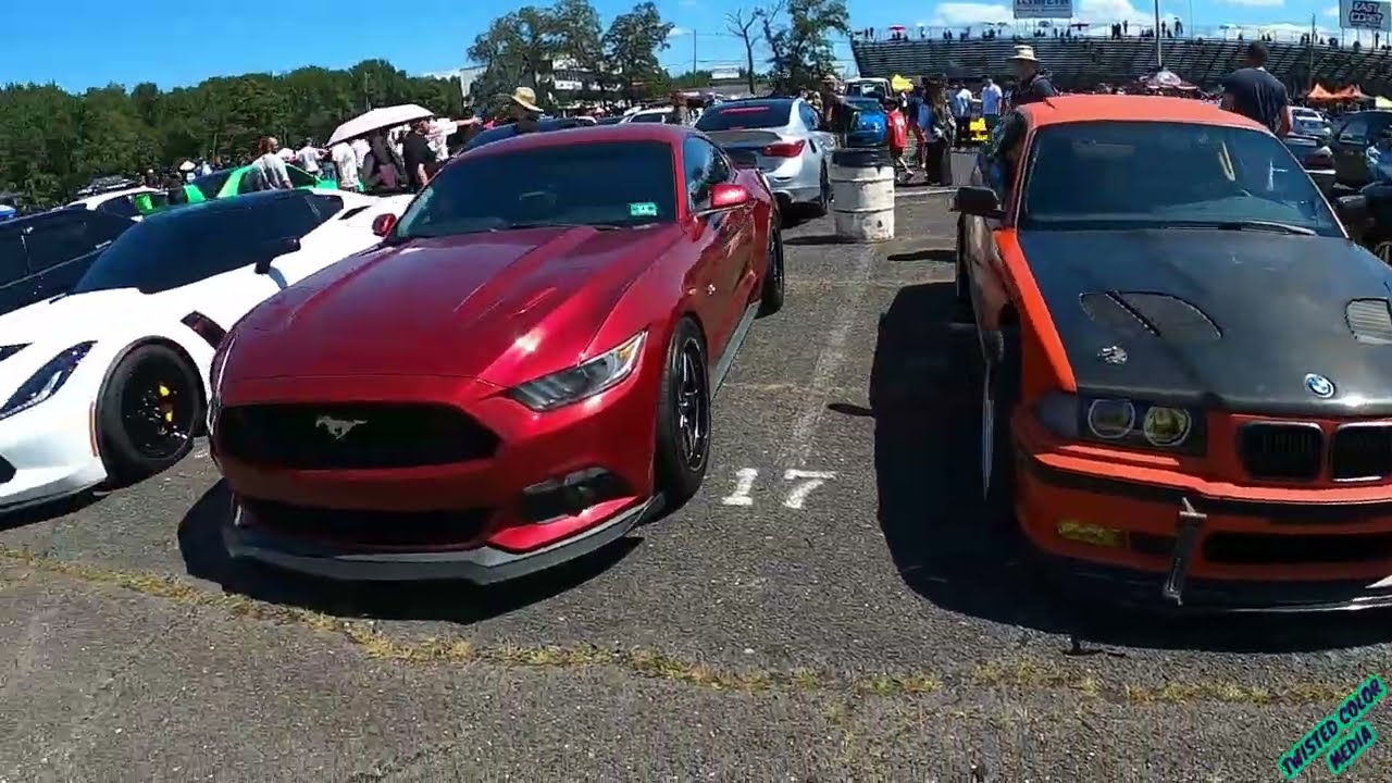 LEGENDS OF DRIFT PART 2