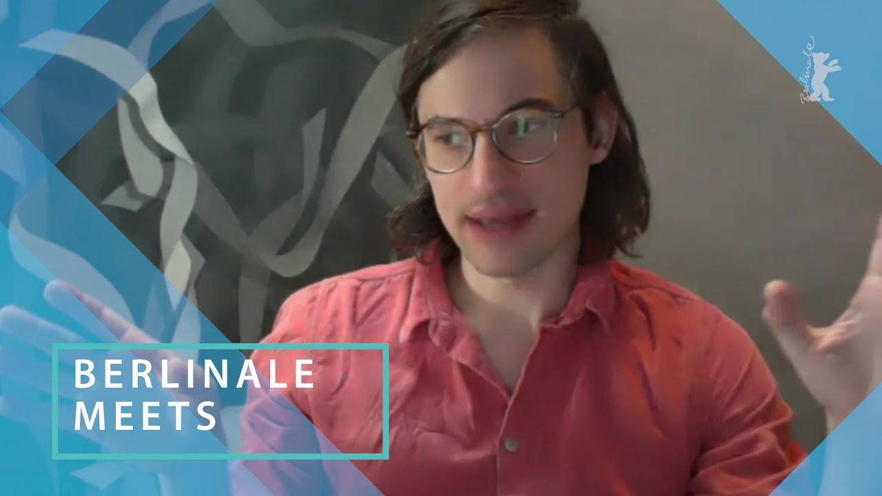 Cryptozoo | Berlinale Meets... Dash Shaw | February 2021