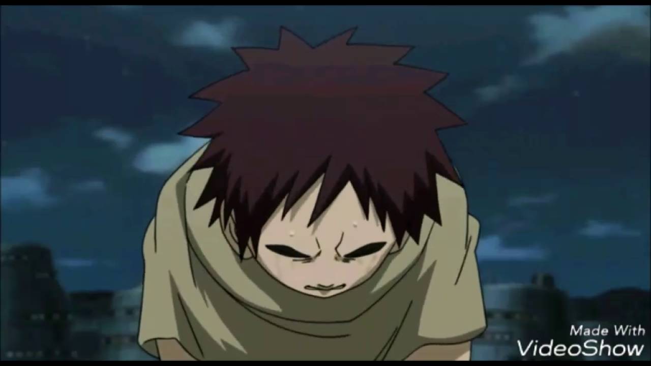 Amv gaara treat you better