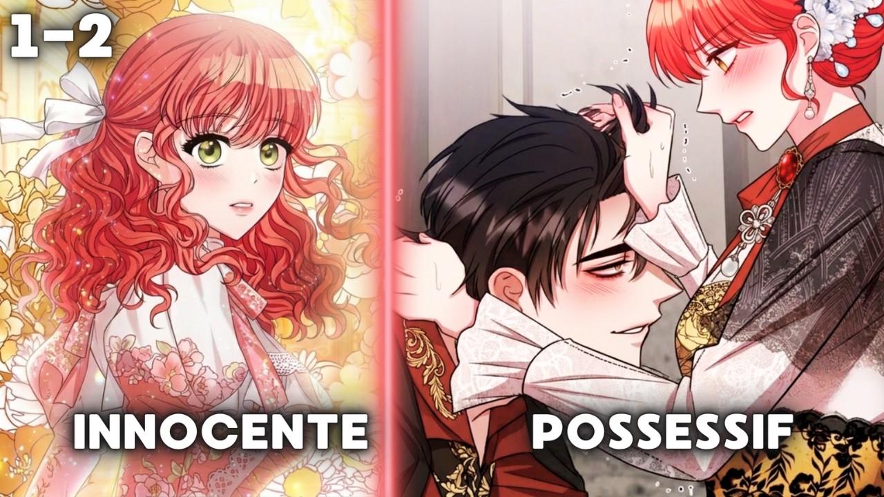 J'ai demandé le divorce à mon mari froid... Il est devenu un YANDERE possessif ! | Résumé De Manhwa