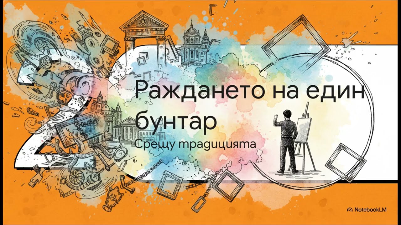 Клод Моне