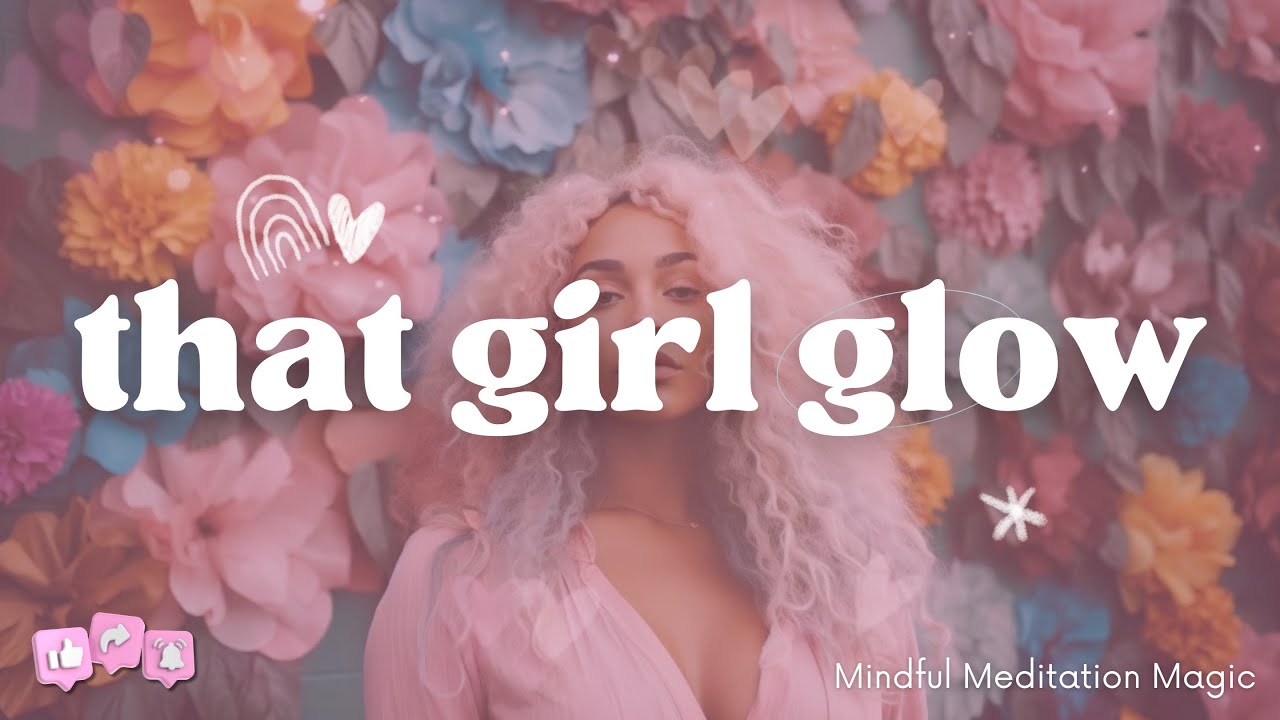 That Girl Glow: Empowering Your Radiance Within