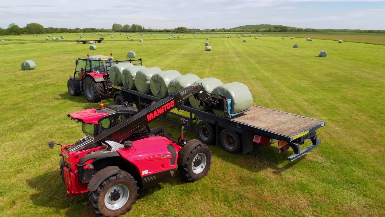 Silage 2019
