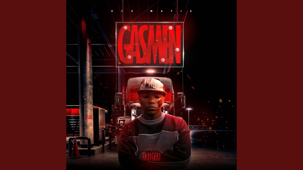 Wonke Ama Gasman