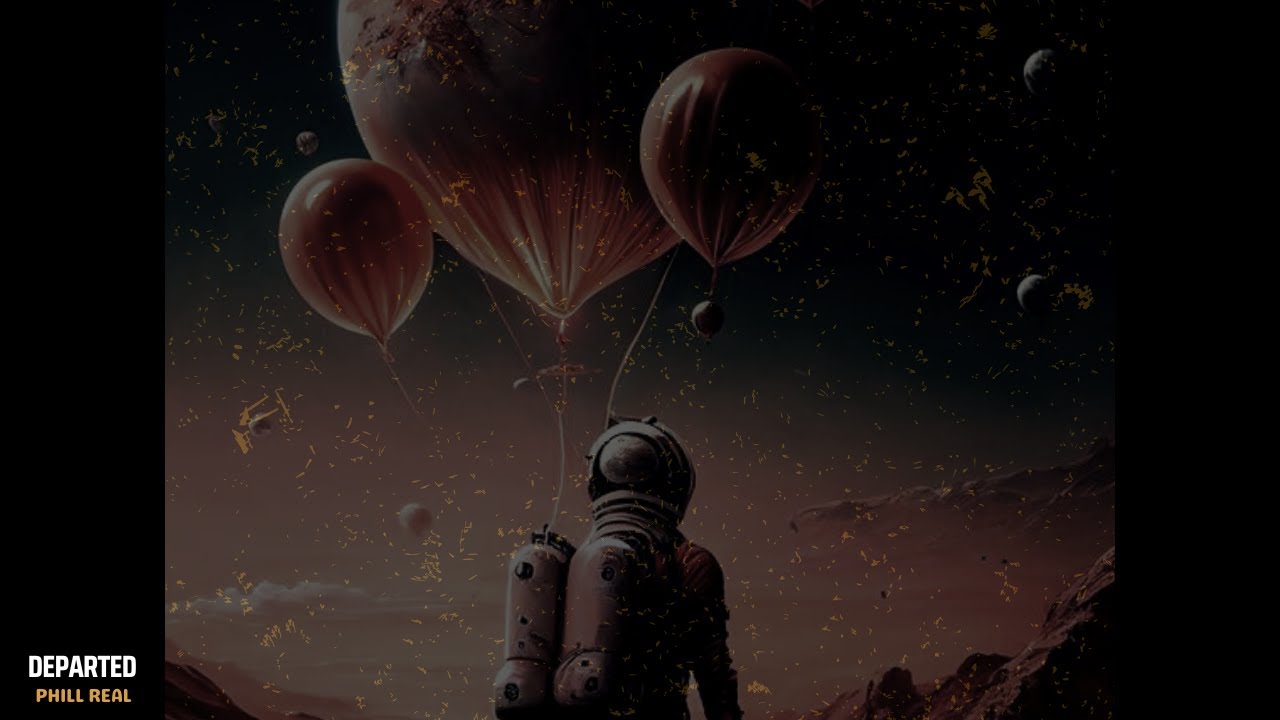 Soulful Rap Type Beat 2024 - 