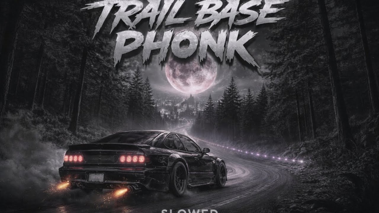 TRAIL BASE PHONK(SLOWED)