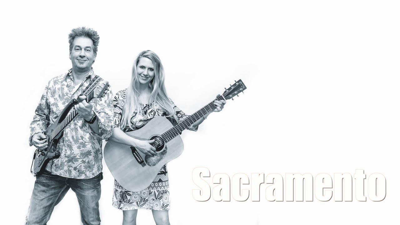 Sacramento - Middle Of The Road - Cover