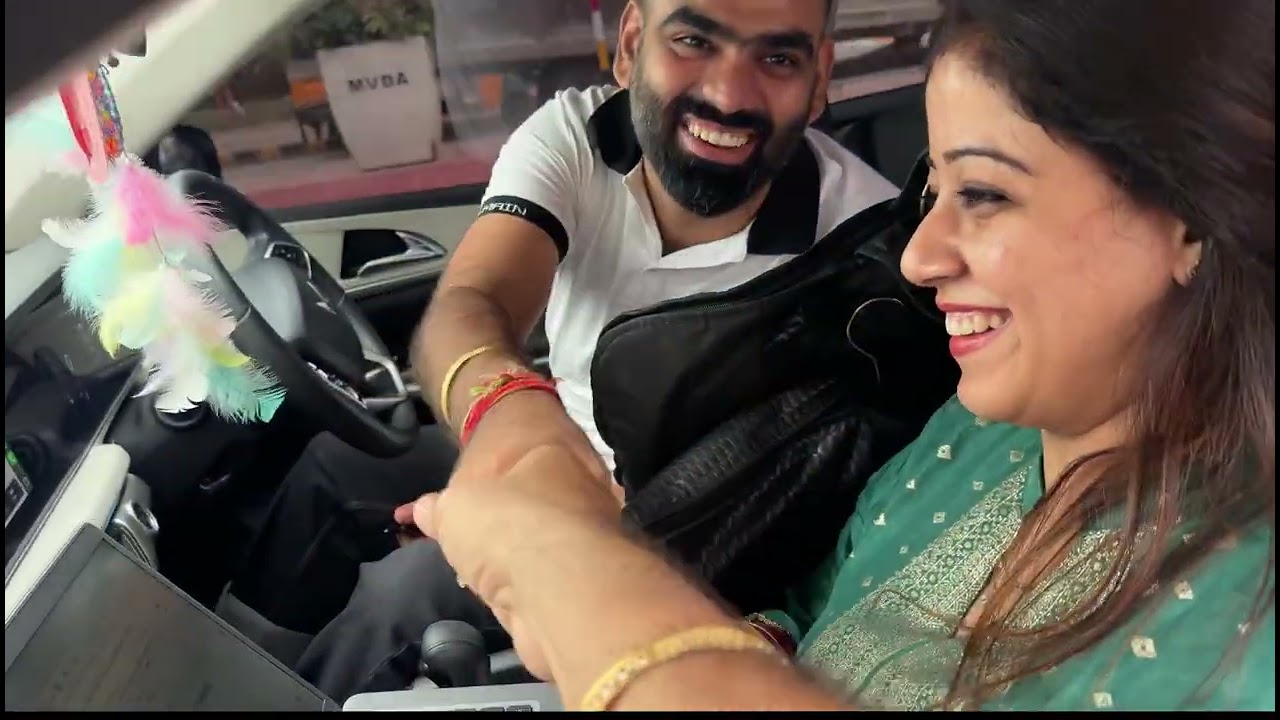 9 October 2025 ( Barsana vlog 6/10/25 )