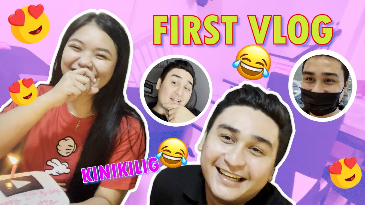WESSAM HARAKE SURPRISING MAMA A ON HER BIRTHDAY | ALNETTE CORDOVA