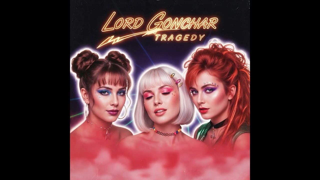 Bee Gees “Tragedy” (90s Techno Cover)