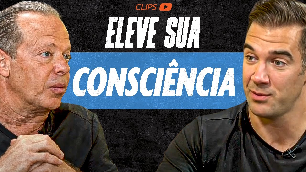 Como a Meditação Pode Transformar Sua Vida | Dr. Joe Dispenza
