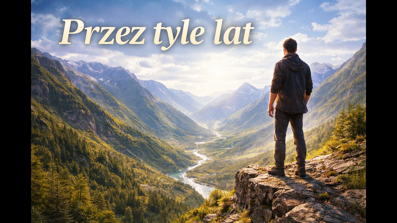Wichru - Przez tyle lat