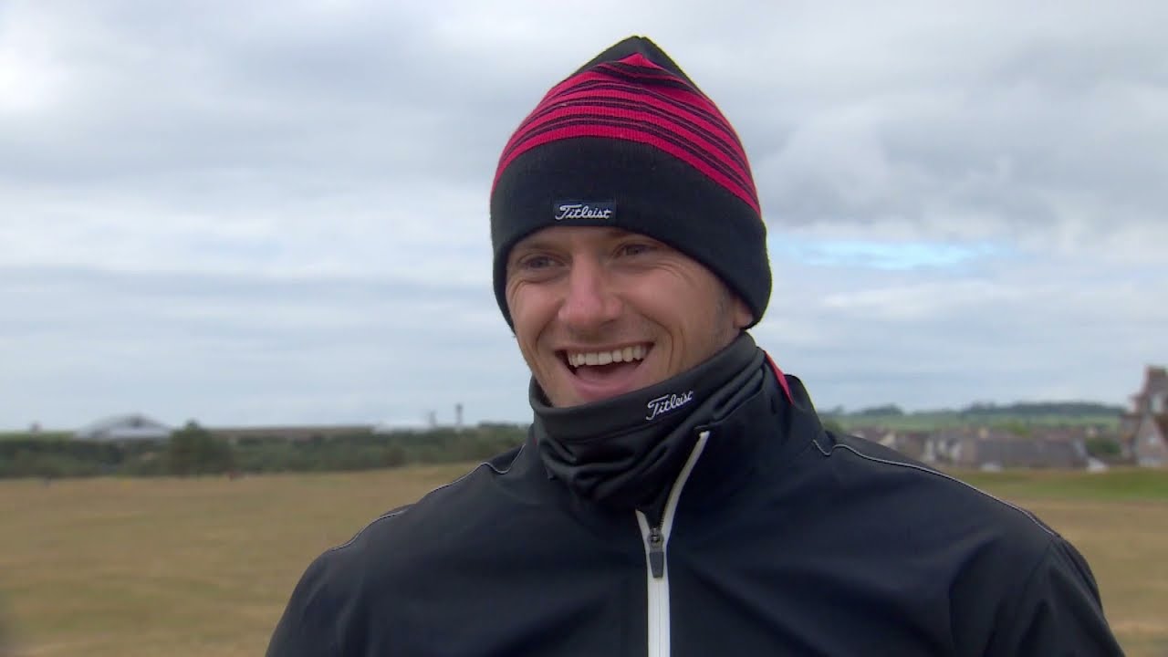 PGA EuroPro Tour 2021 | The Eagle Orchid Scottish Masters Highlights