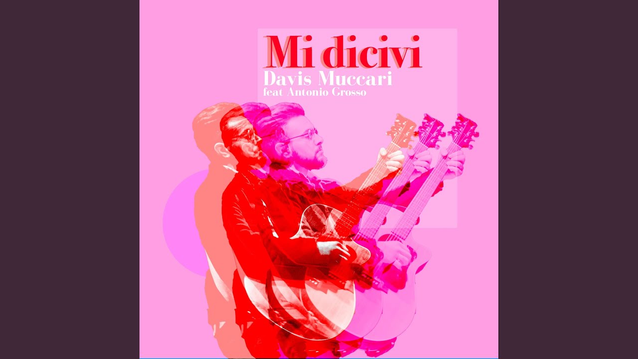 Mi dicivi