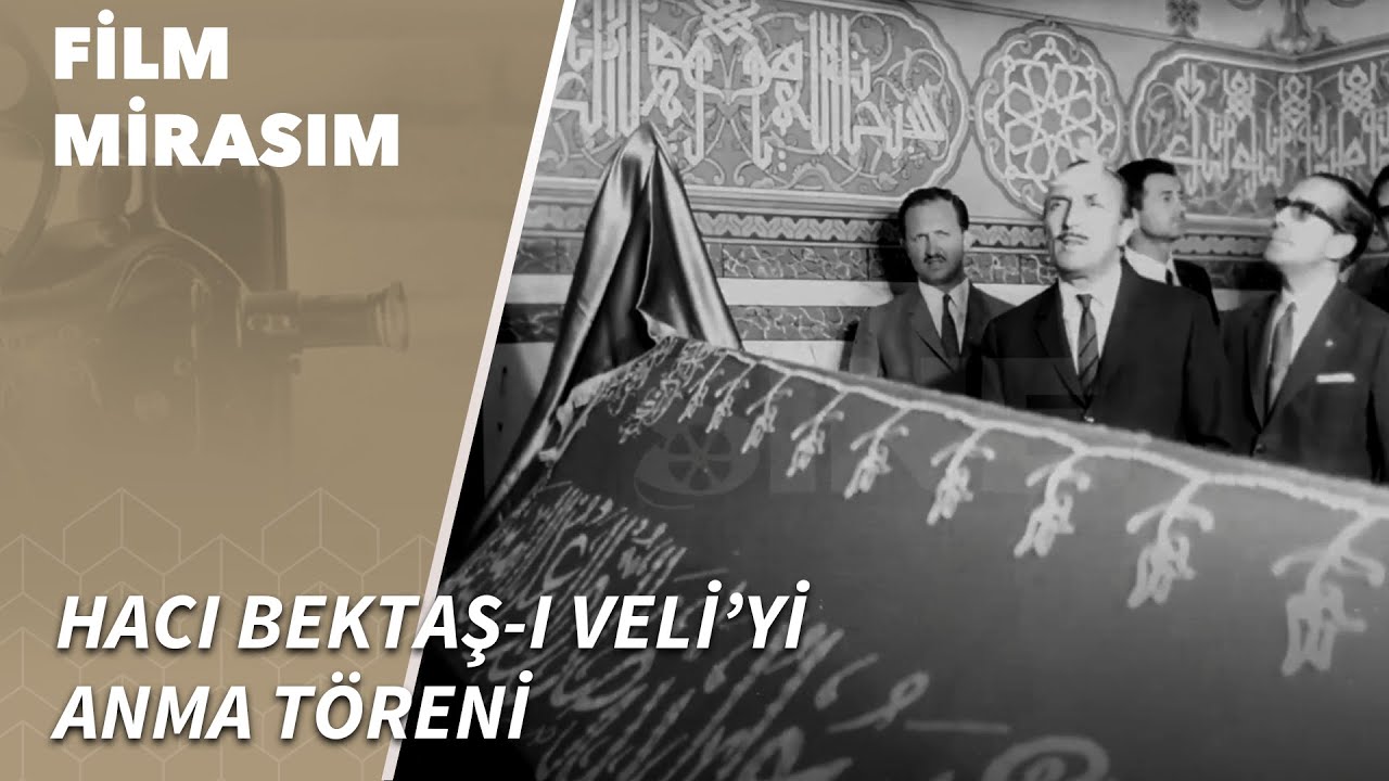 1967 Yılında Türkiye’den Etkinlikler