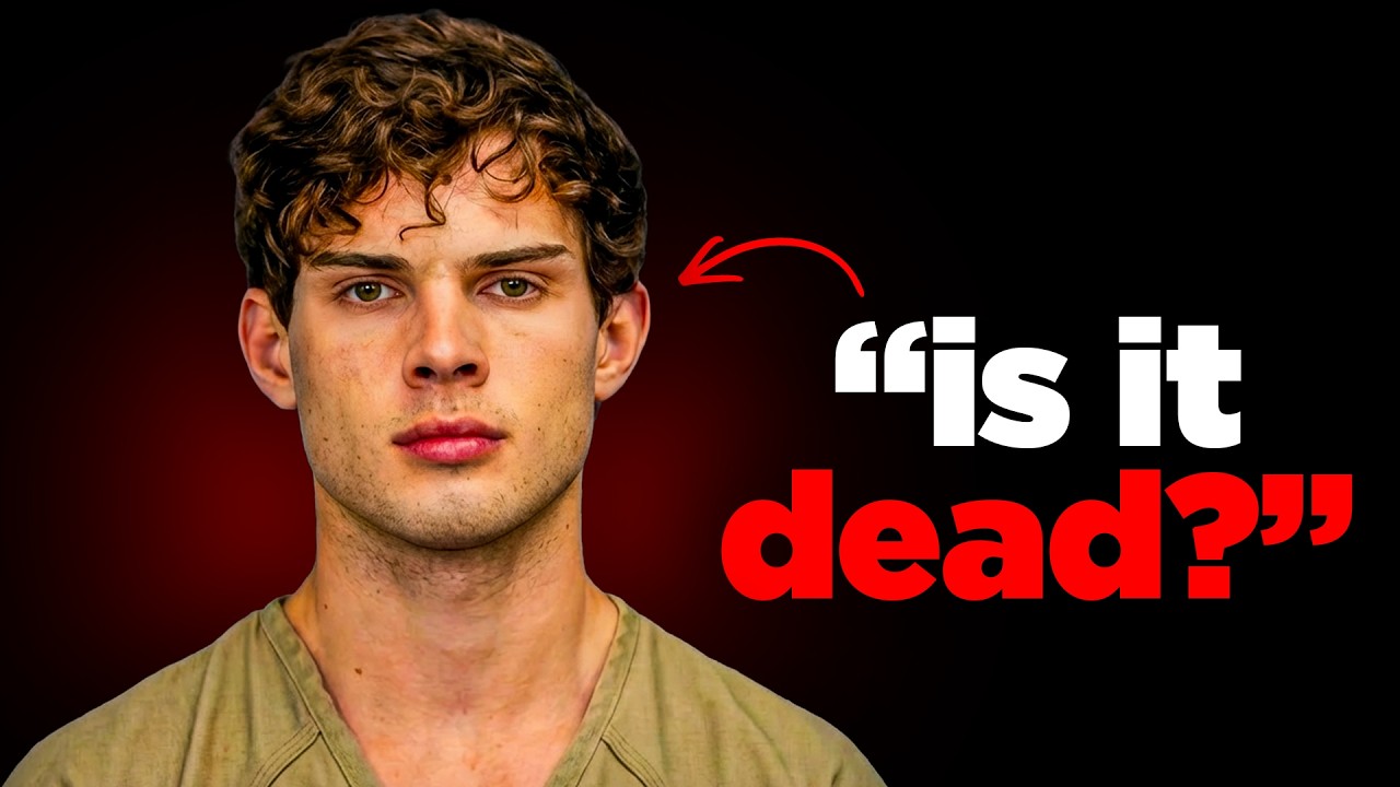 Clavicular is getting prison time