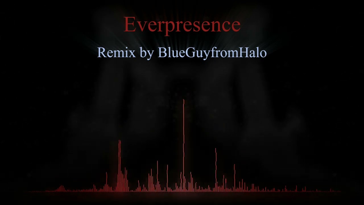 Wynncraft OST Remix - Everpresence (Eldritch Outlook)