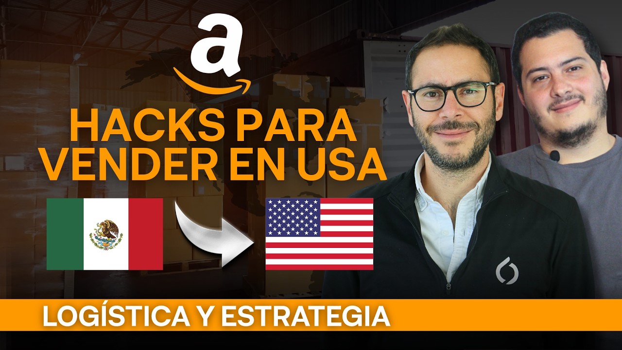 Expandir tu marca a EE. UU. con Amazon: errores que casi todos cometen