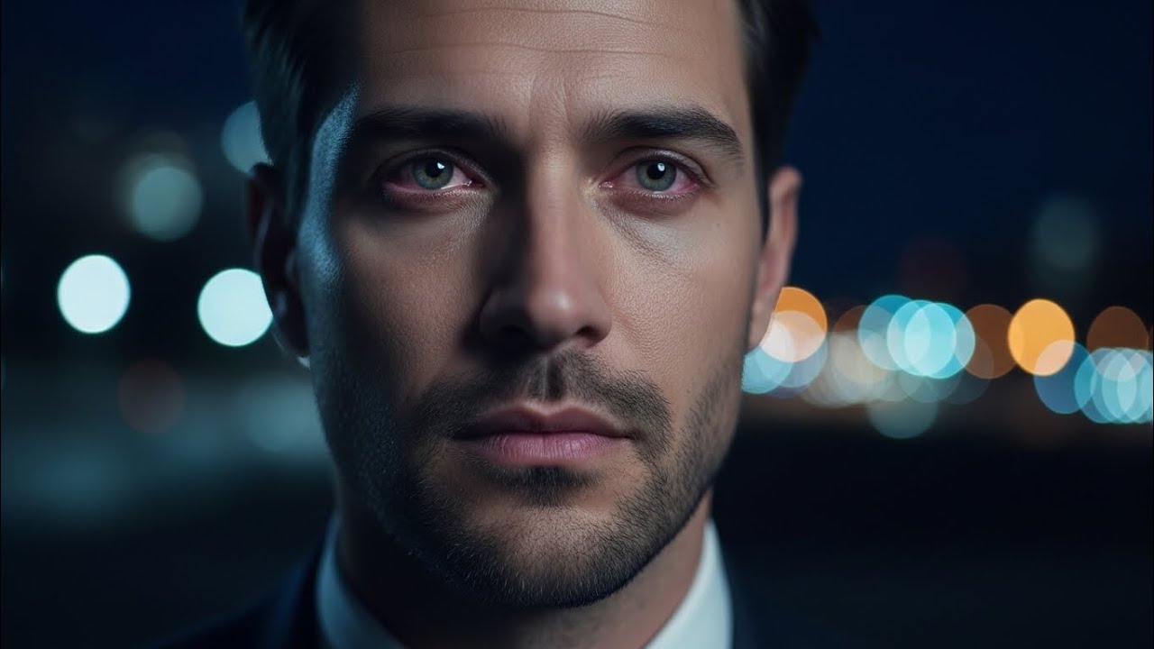 He Had Everything… Then He Disappeared Without a Trace