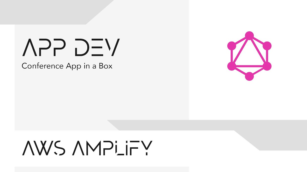 Conference App in a Box
