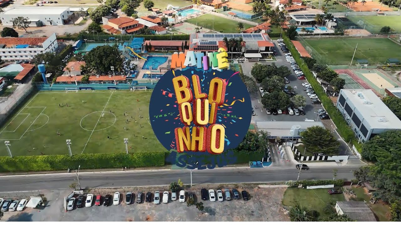 Matin&ecirc; Bloquinho de Carnaval da ASSEJUS 2025