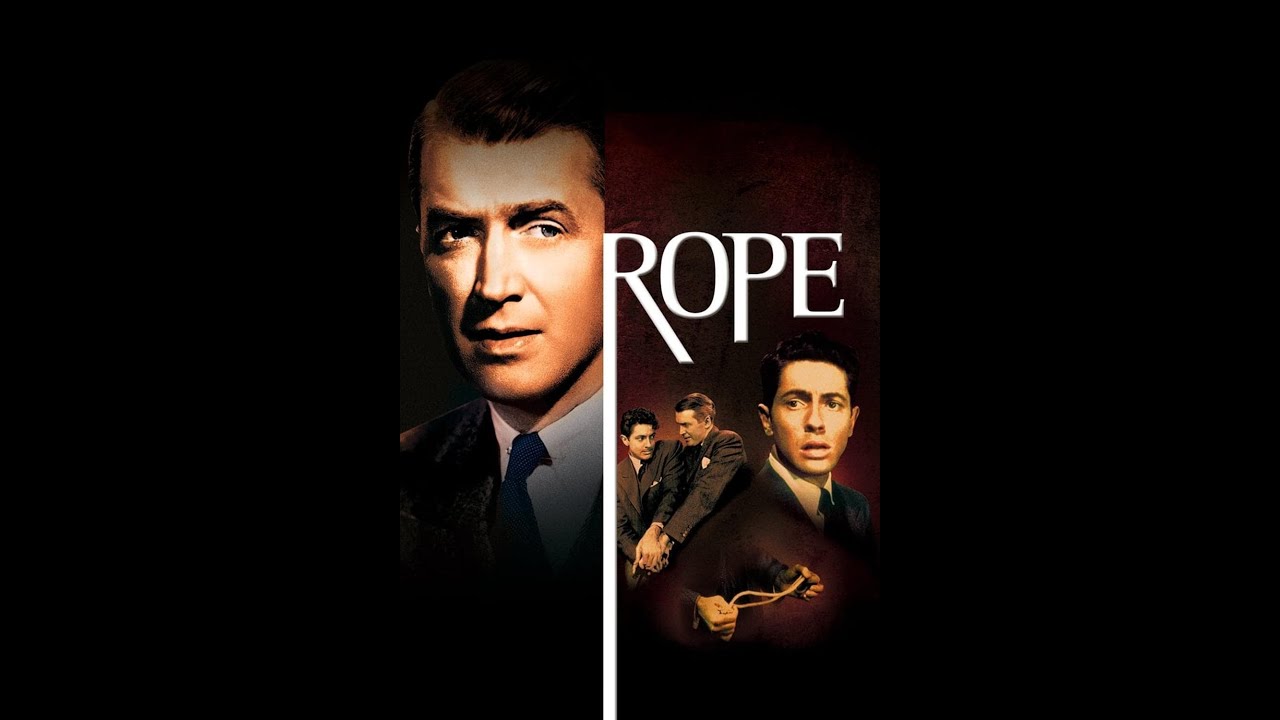 Rope 1948 Review