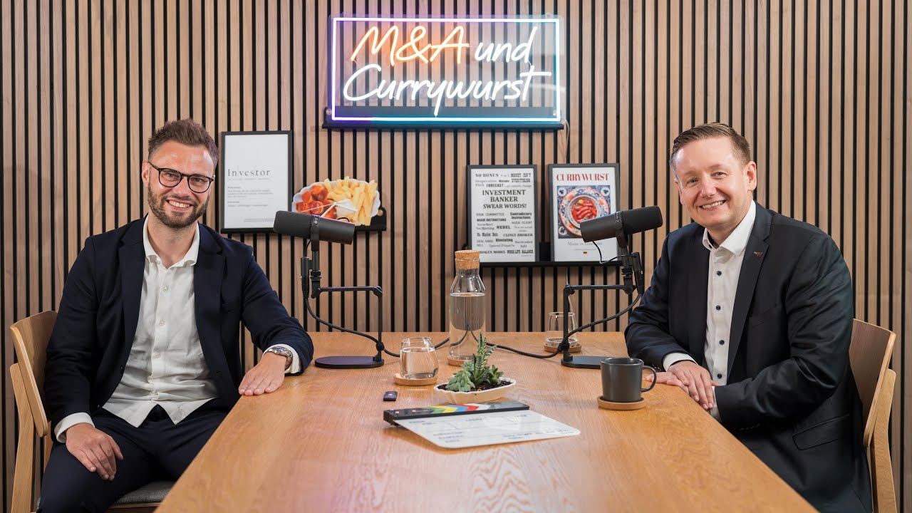 Vom Spielfeld in den Gerichtssaal – mit Dr. Alexander Hössl
