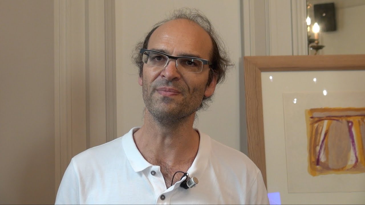 Éric Macé - L'après-patriarcat