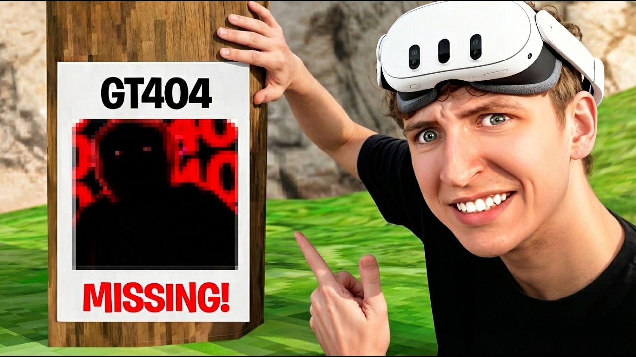 Who is This Ghost?