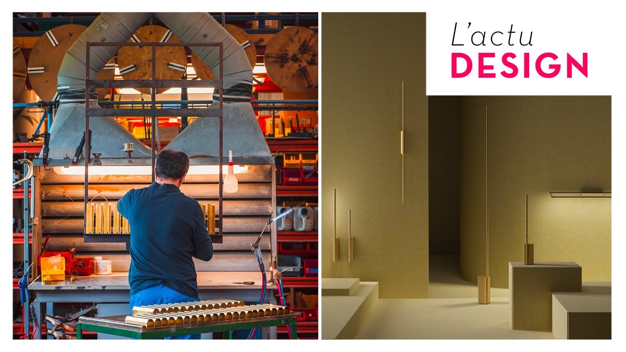 CVL, lumière sur un savoir-faire à la française
