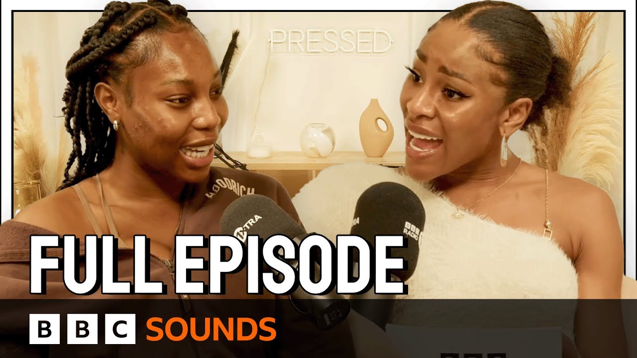 Ibiza with Chloe Burrows, birthday prep stress & friends not acknowledging your wins | BBC Sounds