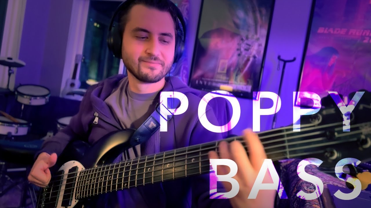 Poppy | BASS