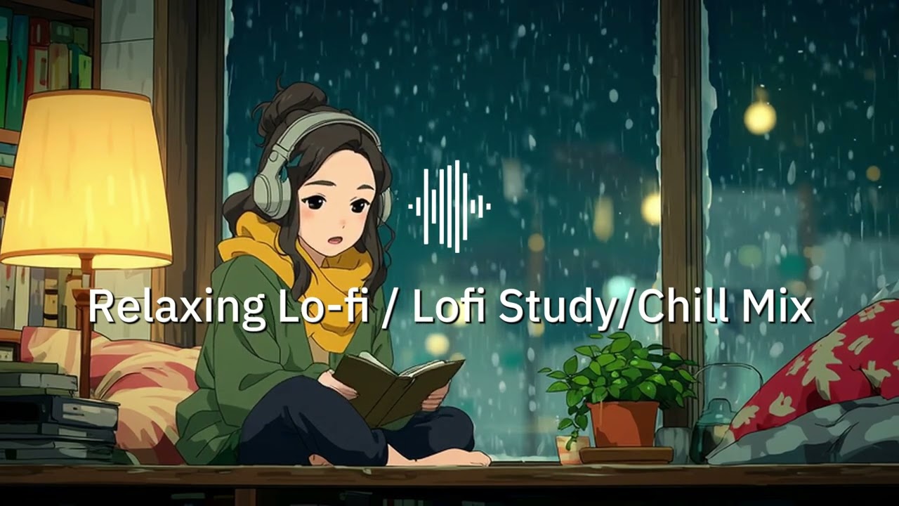🌸 Tokyo Chill Vibes | Lofi Japan Beats for Relaxing & Studying  | 2-Hour Chill Lofi Beats to Relax
