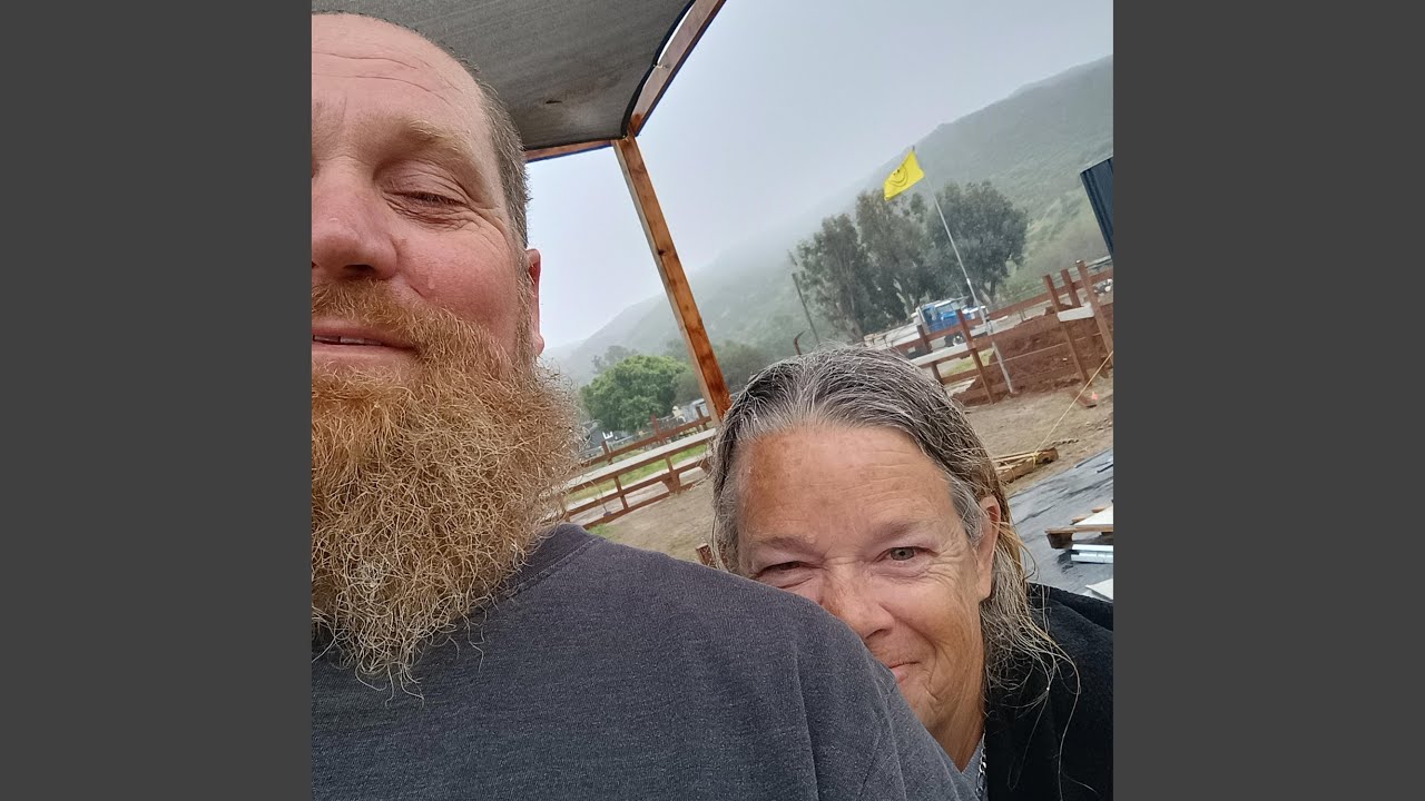 Rain On Tin Roof.