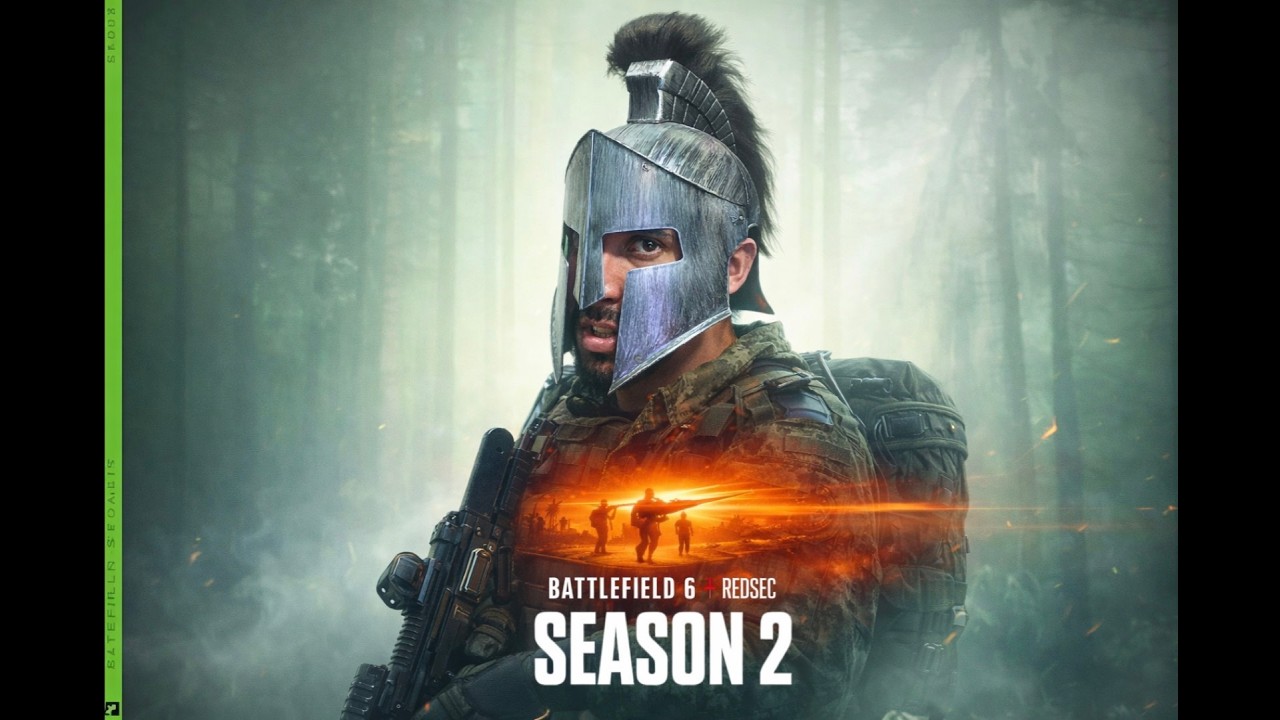 🔴LIVE | Battlefield 6 RedSec | Solos are finally hereeee!