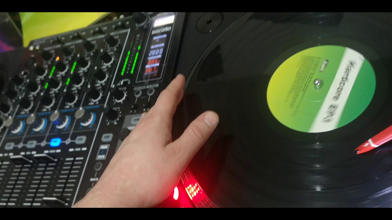 Makina legends con te partiro Gerard requena vs xavi metralla vibrations