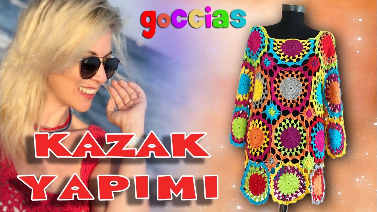 KAZAK YAPIMI
