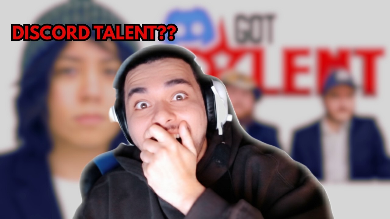 WHO Should’ve Won Discord’s Got Talent?!  ft. CaseOh & Schlatt