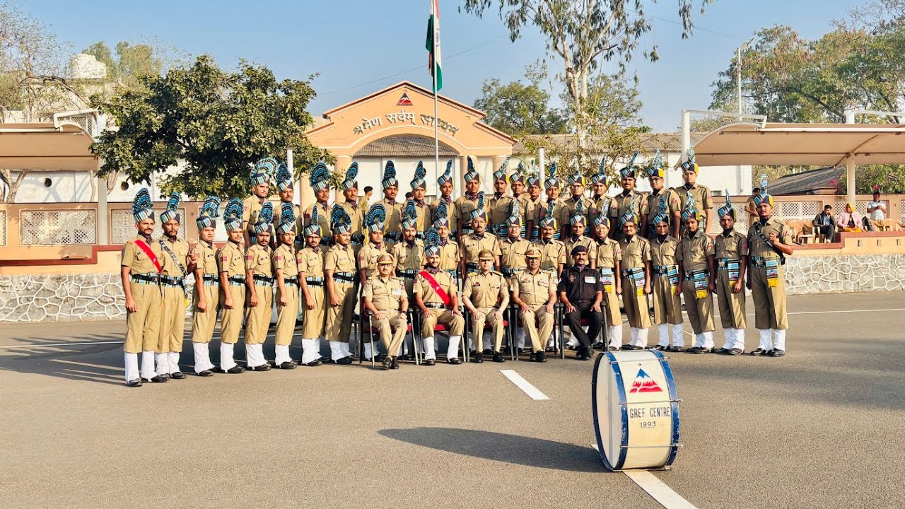 BRO POP NCO || 10 JAN 2026 || FRC 40 || DEFENCE