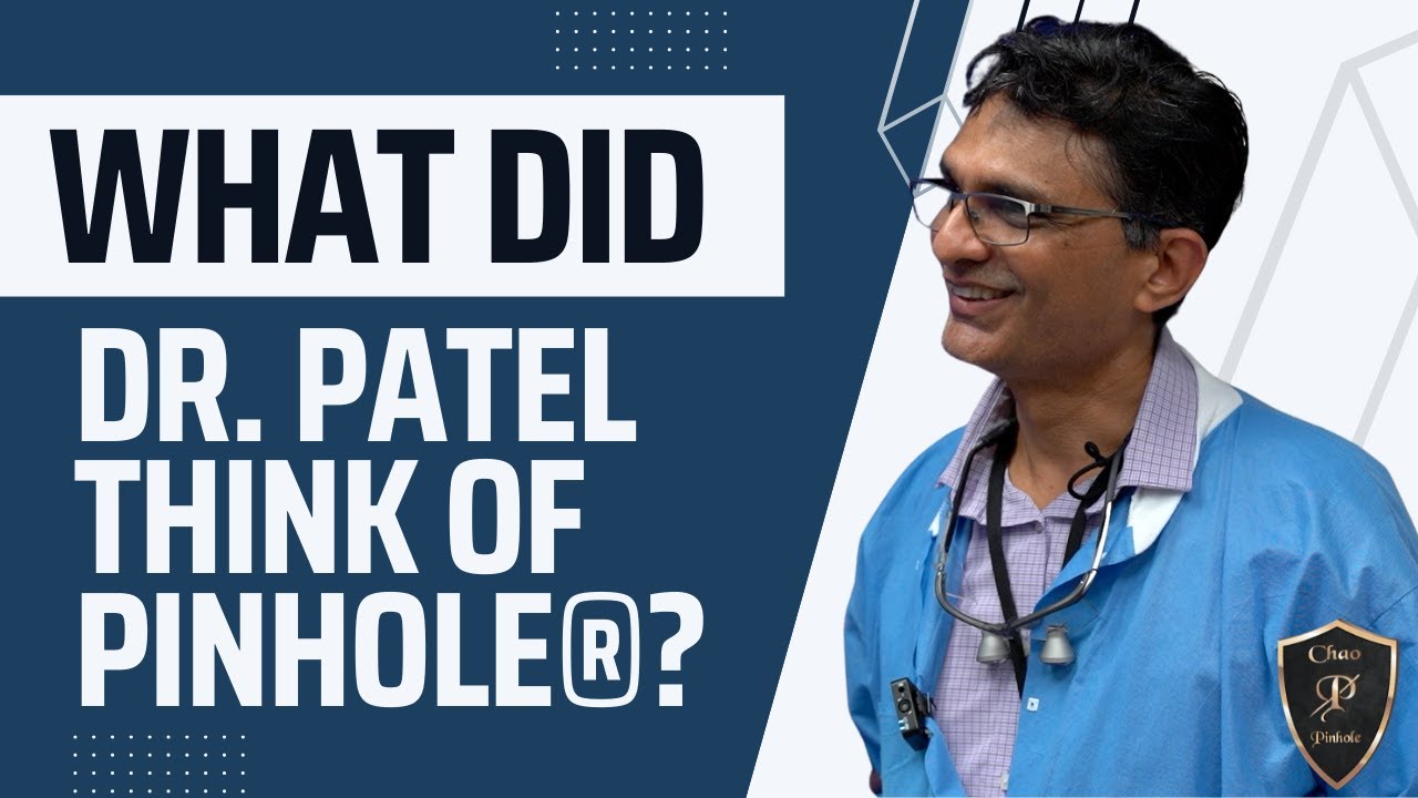 Pravin Patel, DDS - October 14 2022 Seminar Testimonial