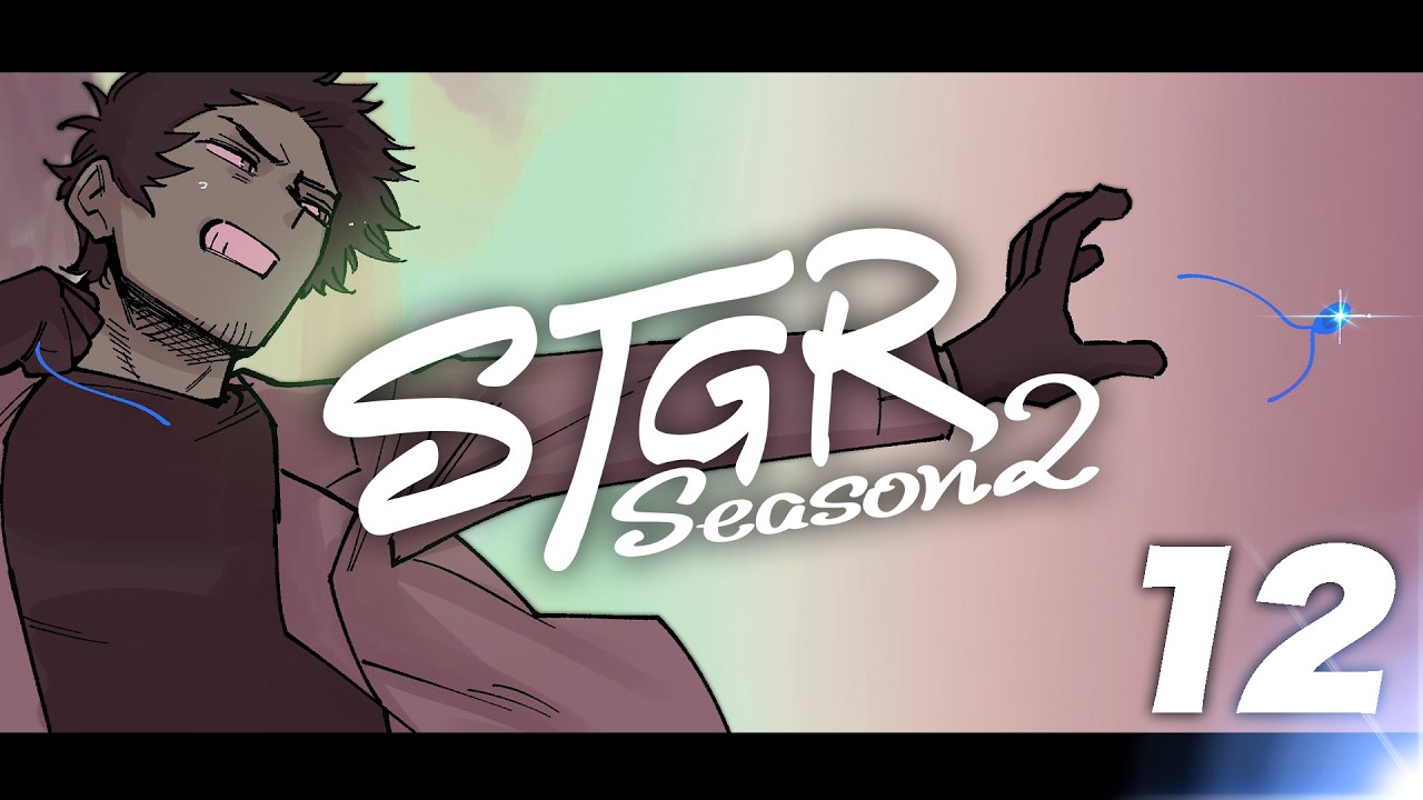 【ストグラシーズン2】 安城 成 / 12【#STGRSeason2】