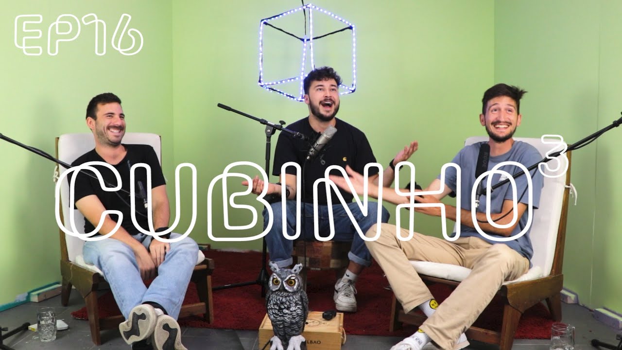 CUBINHO #16 - FESTIVAIS DE VERÃO